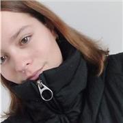 Profesora en cualquier asignatura de primaria y con la disponibilidad de fines de semana y tardes entre semana